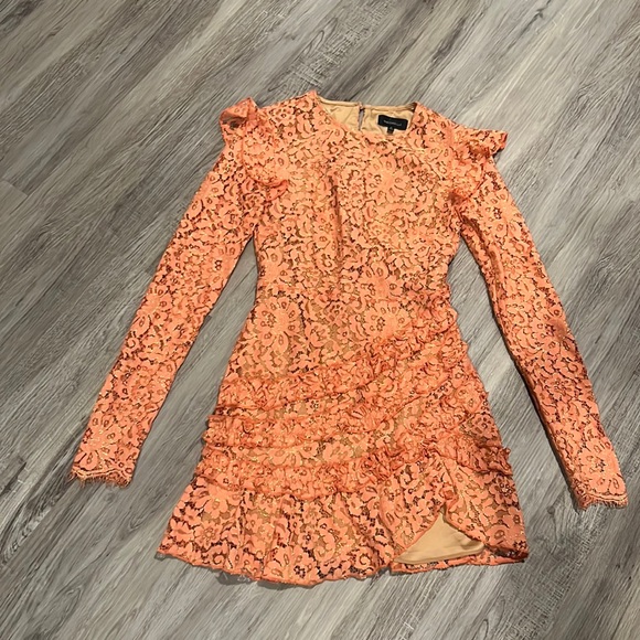 Majorelle dress - Picture 3 of 7